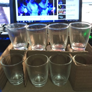 12 chén hạt mít uống rượu