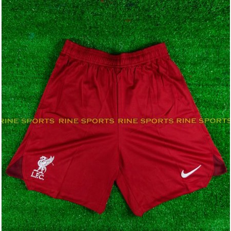 Bộ Liverpool Super bodyfix Thailand mùa giải 2022-2023