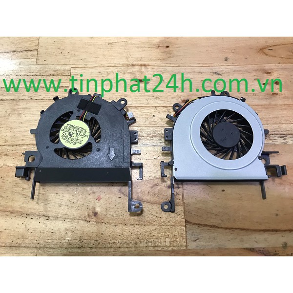 Thay FAN Quạt Tản Nhiệt Laptop Acer Aspire 4250 4253 4552 4552G 4739 4739Z 4339 4749