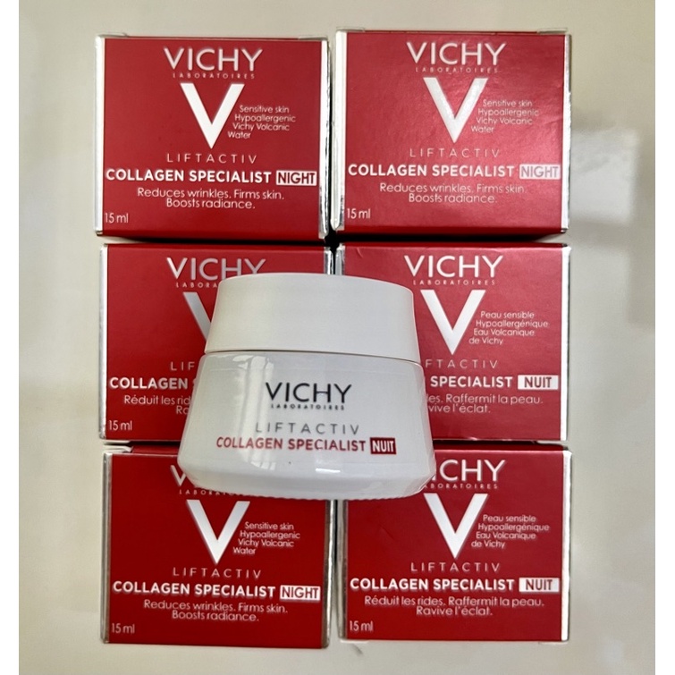 MINI 15ml - KEM DƯỠNG BAN ĐÊM SÁNG DA, MỜ THÂM NÁM CHUYÊN BIỆT-DATE 8/25