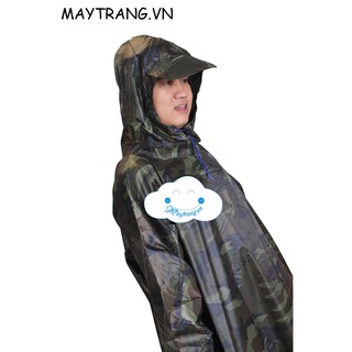 ÁO MƯA BÍT LÍNH 1M4