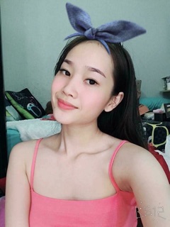 ẢNH THẬT - ÁO 2 DÂY THUN THÁI LAN