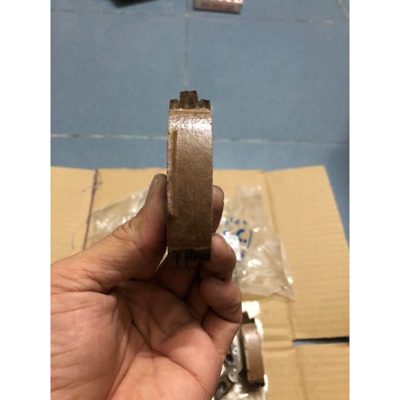 Bố ba càng chưa tiện Fu1 + W 110 thái +RS+ W @ + W an pha + W S110+RSX 110 zin hãng FCC