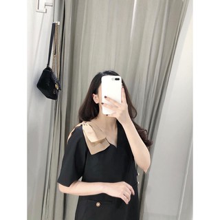 BIG SIZE - VÁY NƠ DÁNG CHỮ A