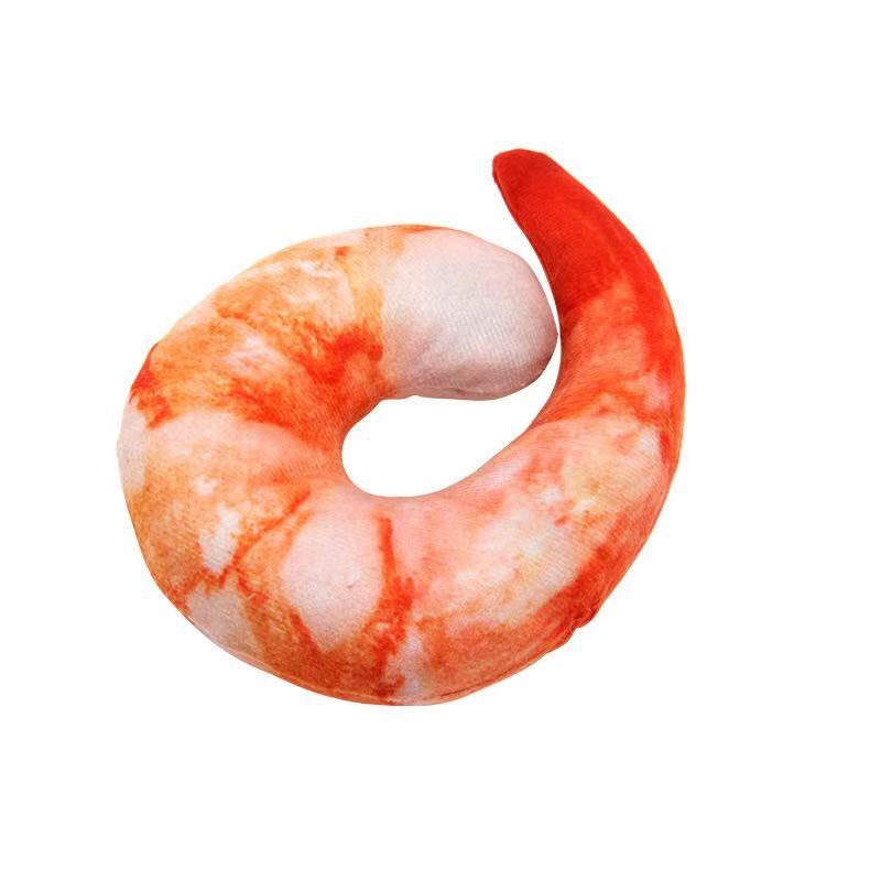Khúc Xương Nhồi Bông Phát Ra Âm Thanh Vui Nhộn Cho Thú Cưng