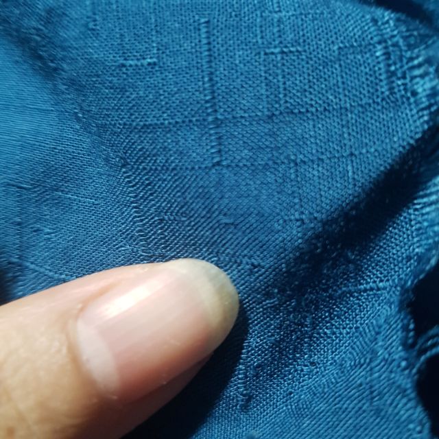 Vải khúc xuất dư