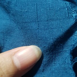 Vải khúc xuất dư