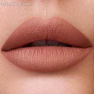 Son Charlotte Tilbury Matte liquid lipstick