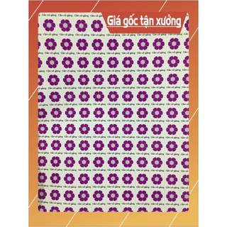 [Ảnh thật] Sticker khen thưởng