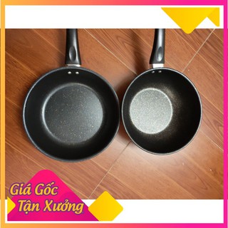 Chảo Đá Cao Cấp Siêu Chống Dính size 20
