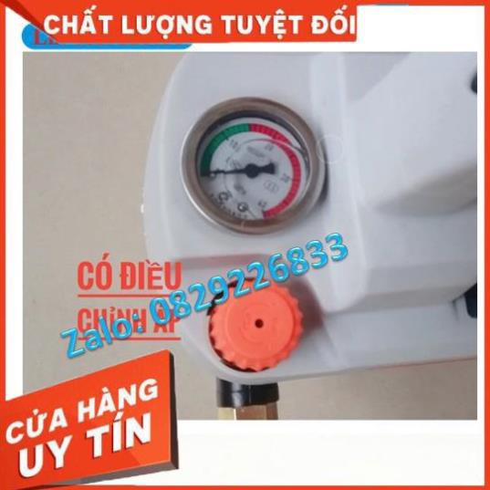 Máy rửa xe có nút điều chỉnh áp lực mới 2500w chính hãng HONDA H11