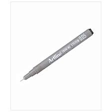 Bộ 4 bút vẽ kỹ thuật Artline 0,1mm , 0,2mm, 0,3mm , 0,4mm - văn phòng phẩm - HOKAMI STORE