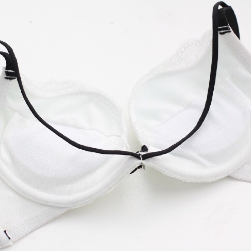 Bộ đồ lót siêu xinh,mặc ôm form nâng ngực,hàng xuất khẩu ,đệm đẩy level 3 có khe nhét mút | BigBuy360 - bigbuy360.vn