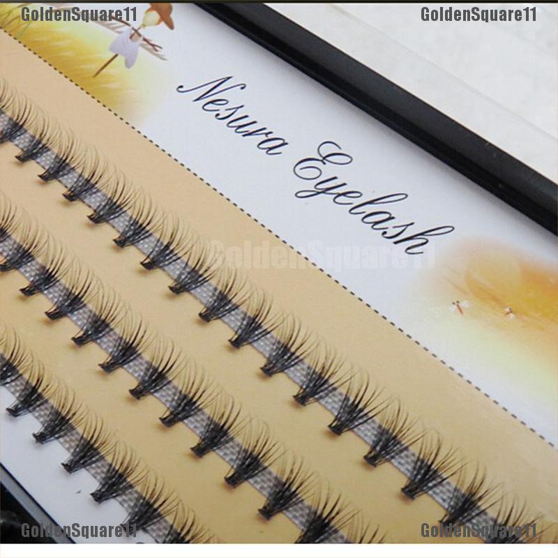 Lông Mi Giả Mềm Mại Nối Dài Lông Mi Deluxe