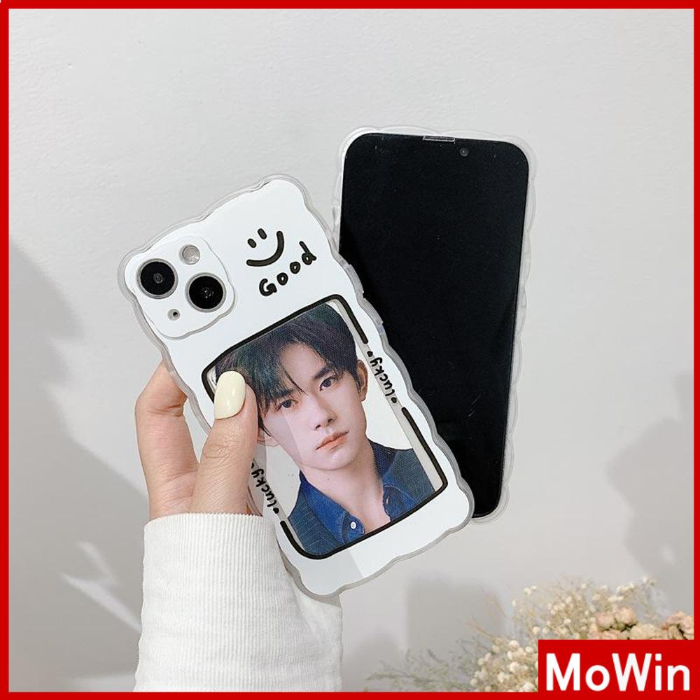 Ốp Điện Thoại Silicon Mềm Chống Sốc Chống Trượt Bảo Vệ Camera Cho iPhone 13 Pro Max 12 Pro Max 11 7Plus