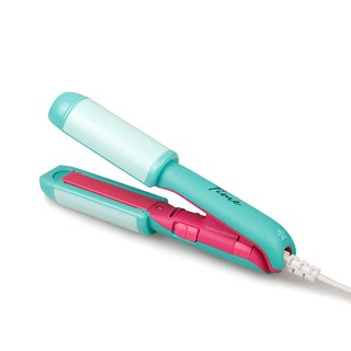 Máy uốn duỗi tóc mini đa năng Hàn Quốc