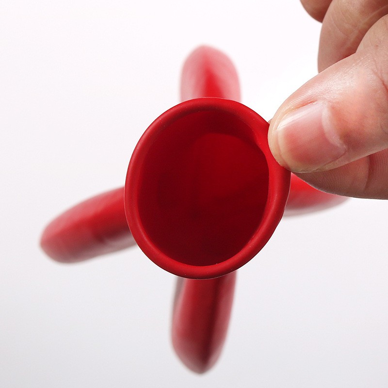 Bóng Bay Size Đại 90cm  Siêu To Khổng Lồ, Bong Bóng Trang Trí, Loại Tròn Siêu Dày Thái Lan