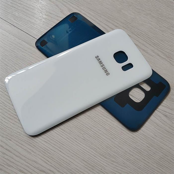 Mặt Lưng Điện Thoại Chất Lượng Cao Thay Thế Chuyên Dụng Cho Samsung Galaxy S7 edge G935