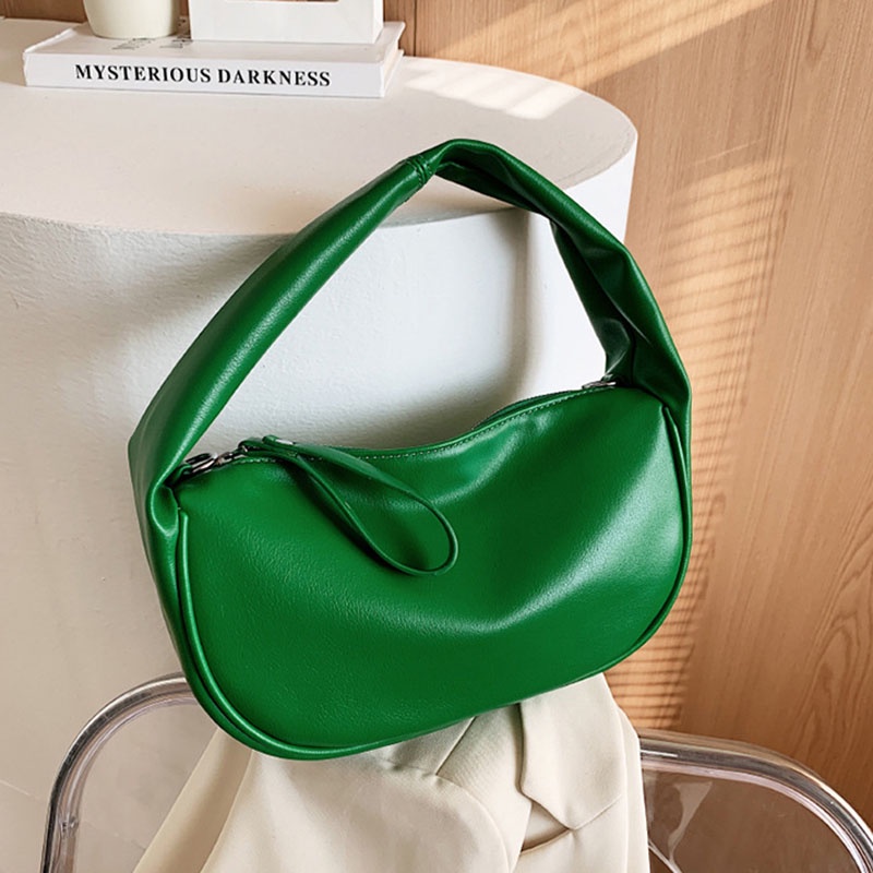 Túi Đeo Vai Mềm Mại Thời Trang Dành Cho Nữ