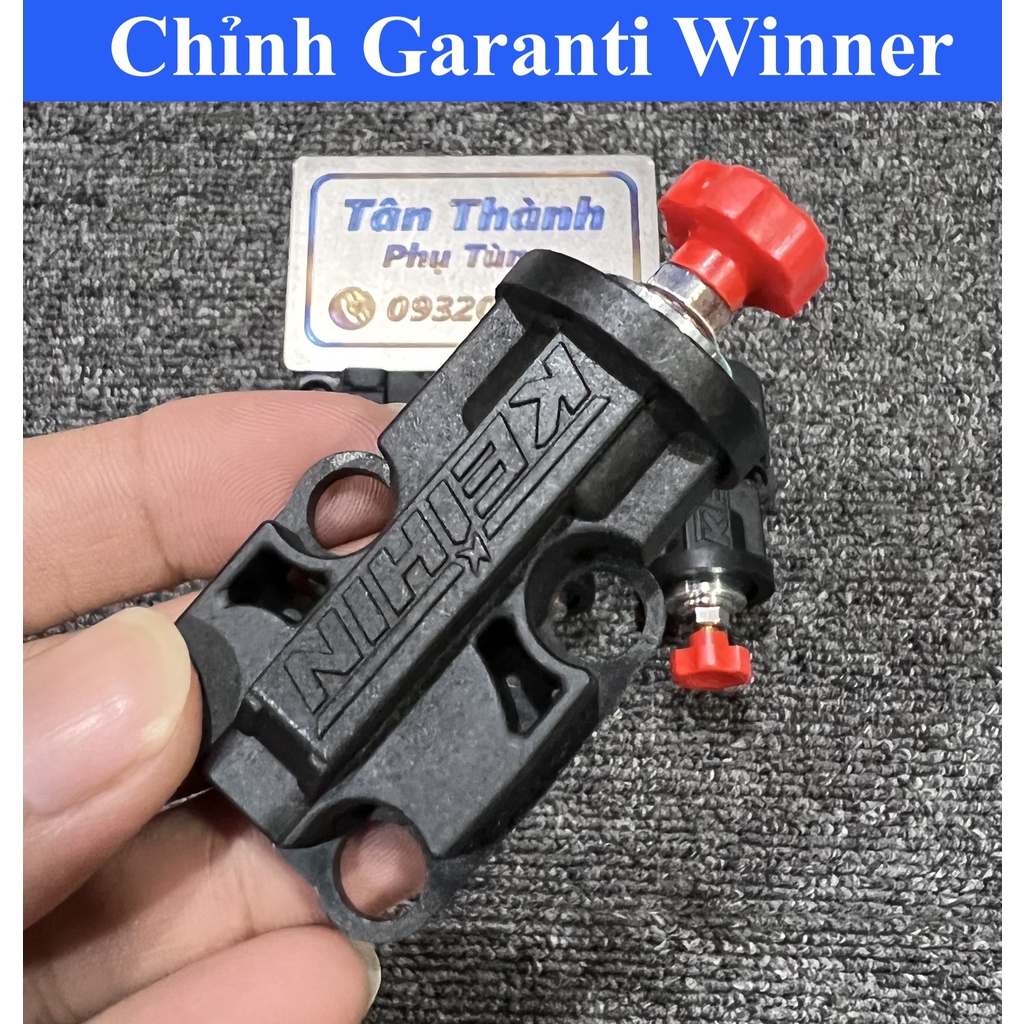 Chỉnh Garanti Winner, Sonic-KEIHIN