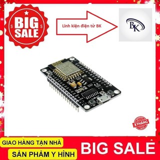 Module IOT ESP8266 ESP-12E CH340