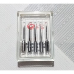 Ti bắn mác sợi nhuyễn