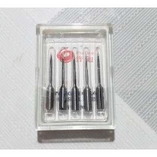Ti bắn mác sợi nhuyễn