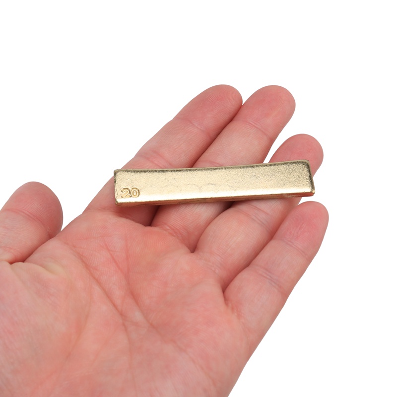 Dụng Cụ Sửa Chữa Đàn Guitar Điện Bằng Hợp Kim Màu Vàng