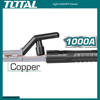 Total - twah10006 kìm hàn 1000a