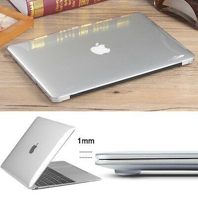 Ốp Macbook ,Case Macbook Pro M1 13inch (2020 - 2021) Trong Suốt