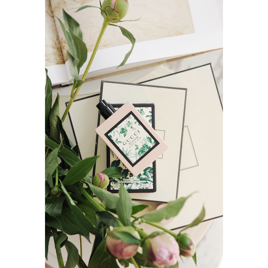 Nước hoa chính hãng GC Bloom Acqua Di Fiori
