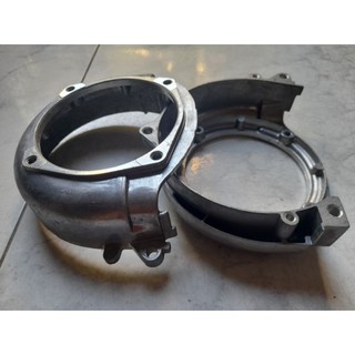 Mặt bích máy cắt cỏ 4 thì GX35