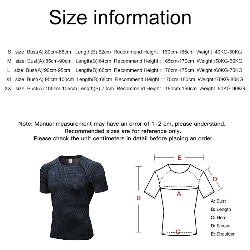 Áo Thun Thể Thao Ngắn Tay Màu Sắc Đơn Giản Cho Nam