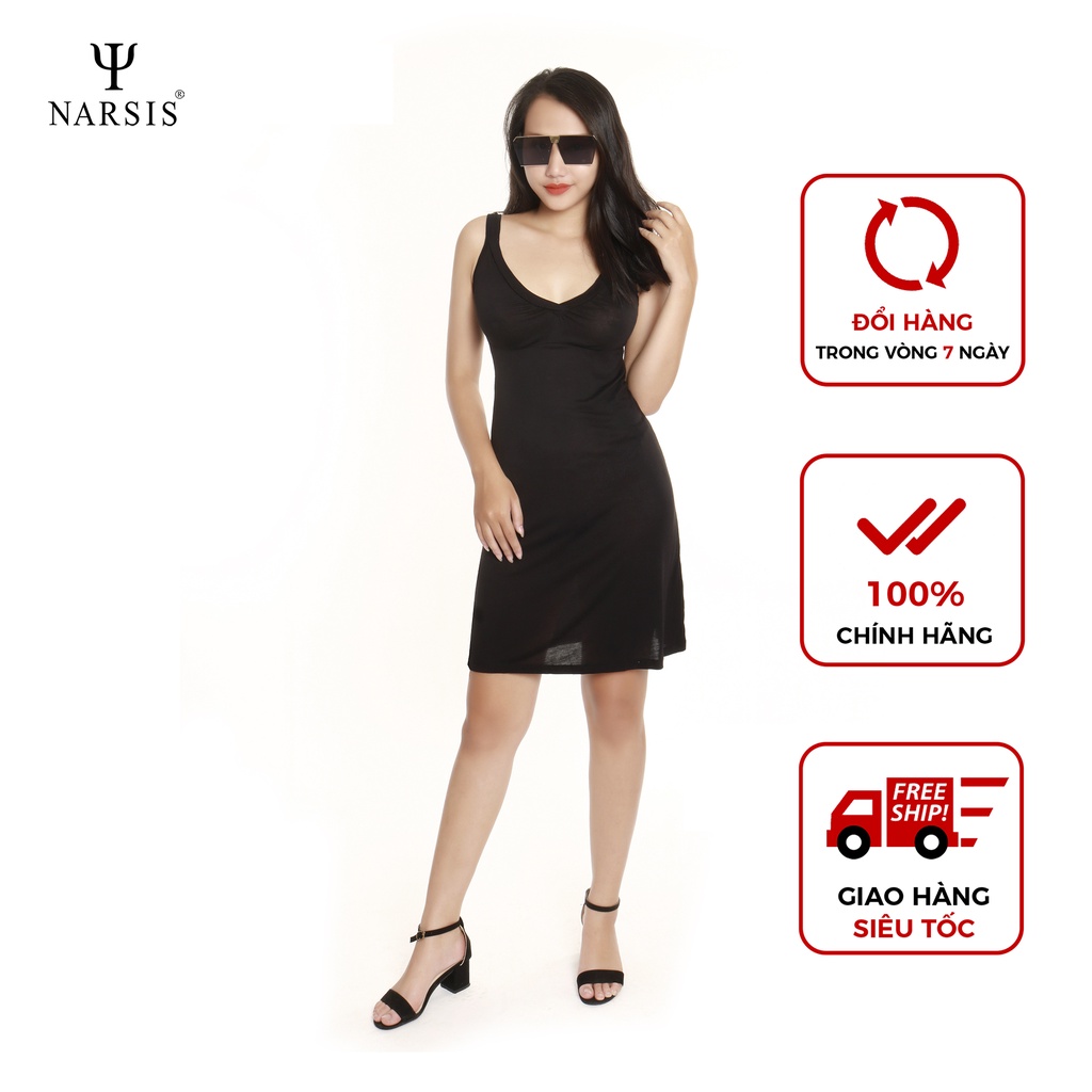 Váy nữ NARSIS New1209 cực quyến rũ
