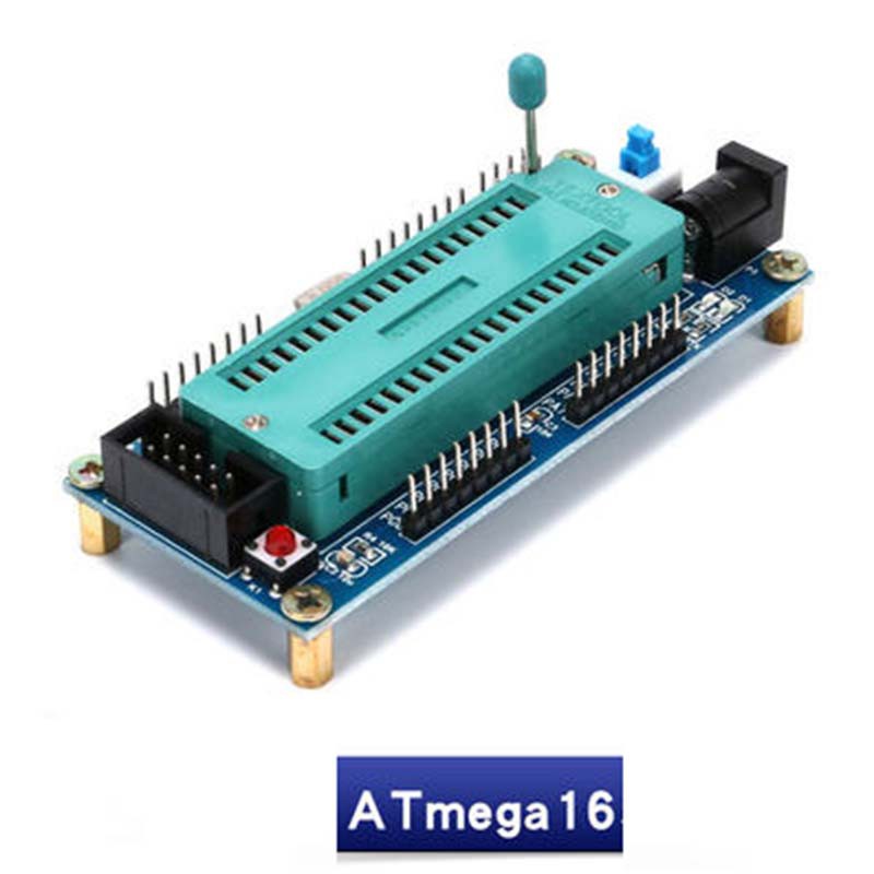 1 Bảng Mạch Điều Khiển Hệ Thống AVR ATMEGA8 / 16