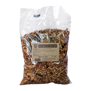 Cốm gạo lứt rong biển Homefood 250g