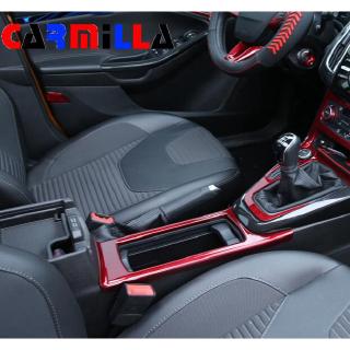 Miếng Dán Trang Trí Nội Thất Xe Hơi Ford Focus 3 4 Mk3 Mk4 2015-2018