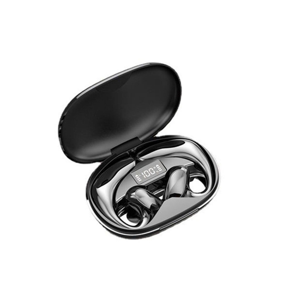 Tai Nghe Bluetooth Không Dây Tws 2023 S900, Tai Nghe Truyền Âm Qua Xương, Tai Nghe Thể Thao Chống Nước KKDURANT