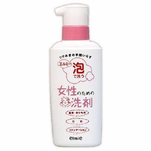 Nước giặt đồ lót và tẩy các vết bẩn siêu mạnh KOSE 200ml Hàng Nhật Chinh Hãng