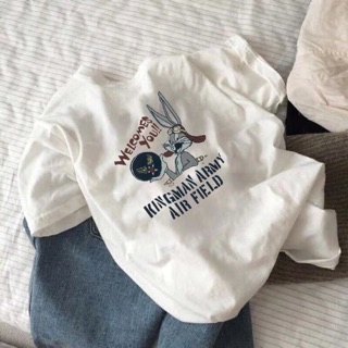Áo phông nữ [order]