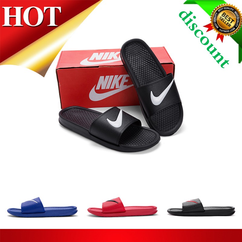 Dép Xỏ Ngón Nike Chính Hãng Phong Cách Thể Thao Cho Nam