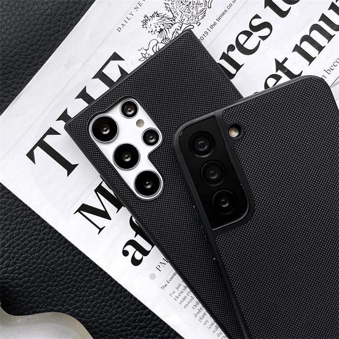 Ốp Điện Thoại Da Sang Trọng Cho Samsung Galaxy S10 S20 S21 S22 Plus Note 20 Ultra
