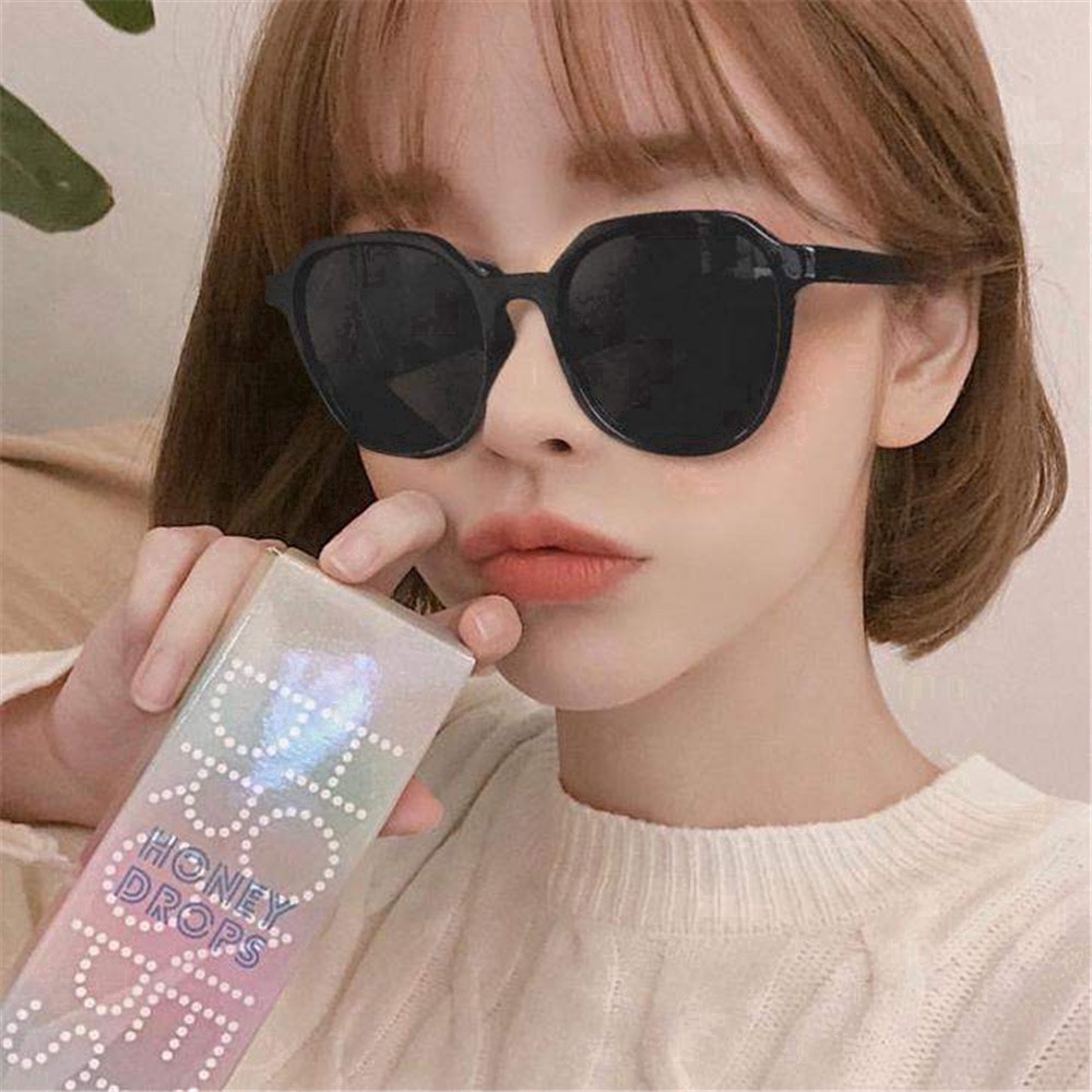 Thời Trang Kính Mát Mắt Mèo Chống Tia Uv Cho Nữ | BigBuy360 - bigbuy360.vn