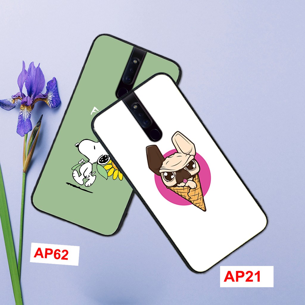 ỐP LƯNG OPPO F11-OPPO F11 PRO IN HÌNH CHẤT LƯỢNG CAO-GIÁ RẺ
