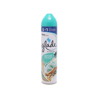 Xịt Phòng Glade Hương Biển Phiêu Bồng 280ml
