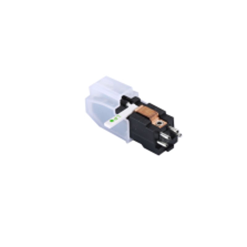 Cozyx Double Ruby And Sapphire Stereo Stylus Needle Tex
