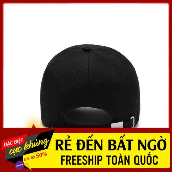 Mũ Lưỡi Trai ❤ FREESHIP đơn 50K ❤ Nón kết dành cho nam nữ thời trang Hàn Quốc hàng chất lượng tốt - MS04 001 01