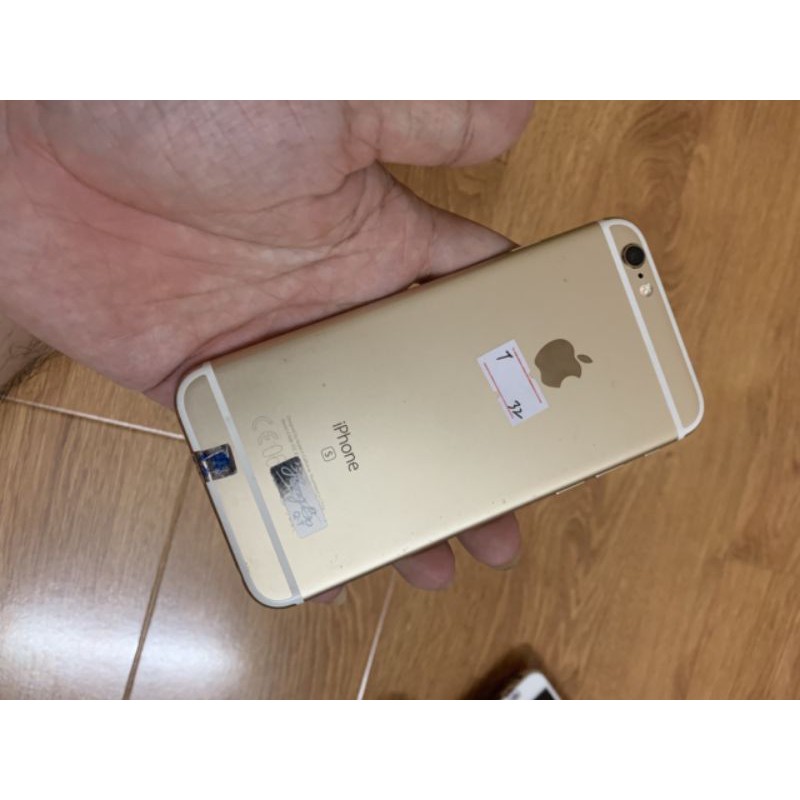 Điện thoại iphone 6splus 64gb quốc tế
