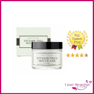 KEM DƯỠNG ẨM I’M FROM VITAMIN TREE WATER GEL