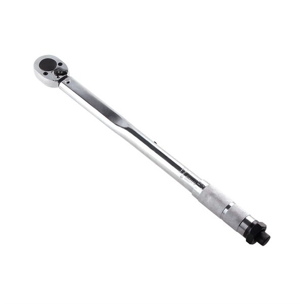 Cờ lê lực xiết có có thể điều chỉnh 1/2 Inch 28-210NM đa năng